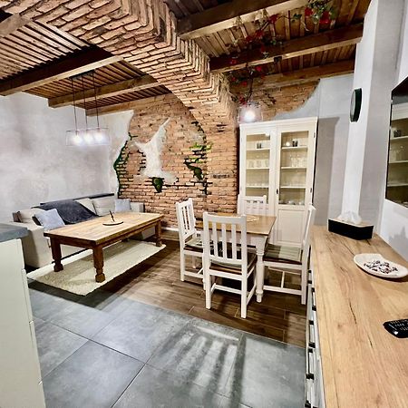 Star Center Sibiu Apartment Luaran gambar