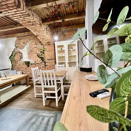 Star Center Sibiu Apartment Luaran gambar