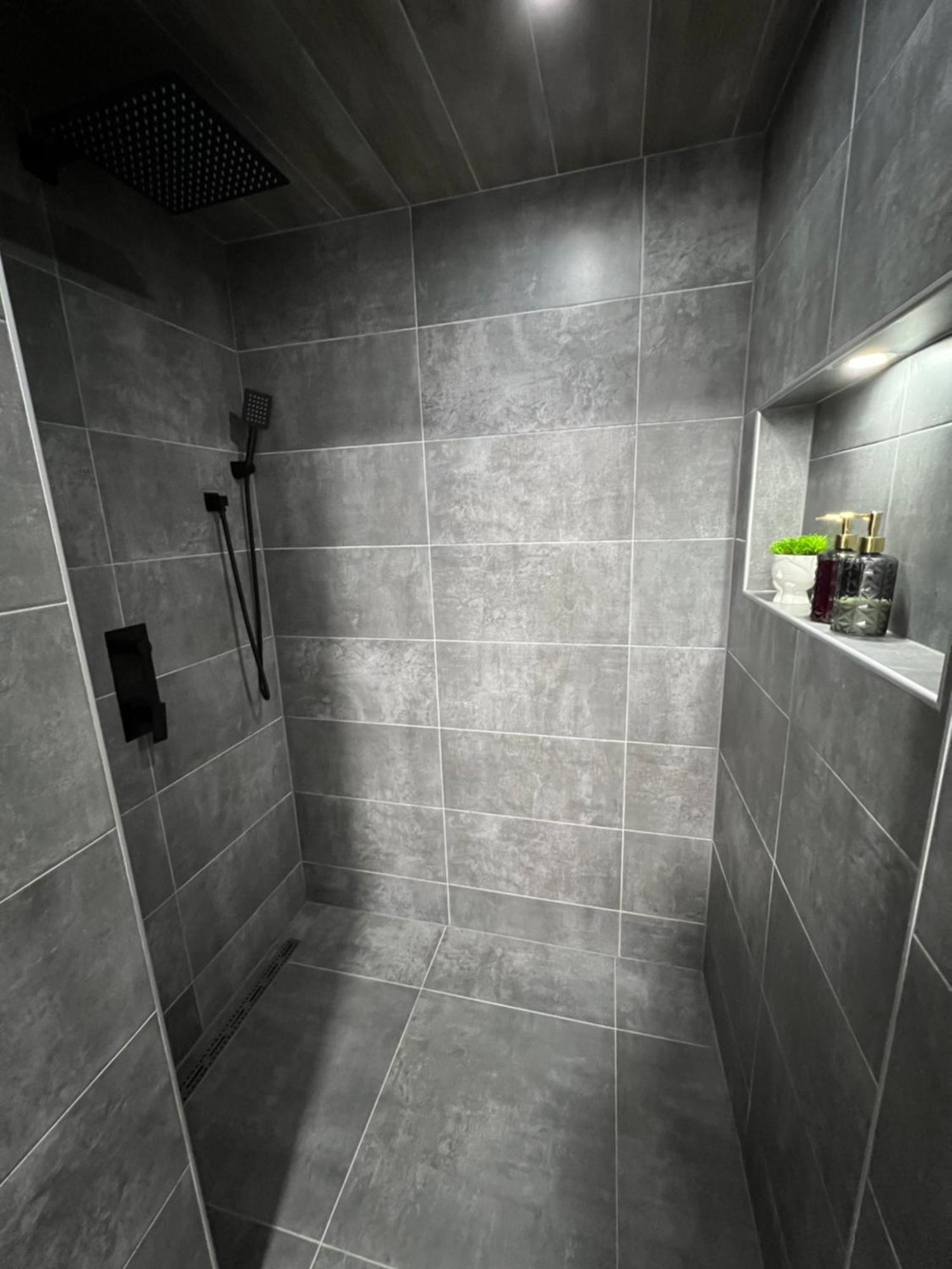 Star Center Sibiu Apartment Luaran gambar