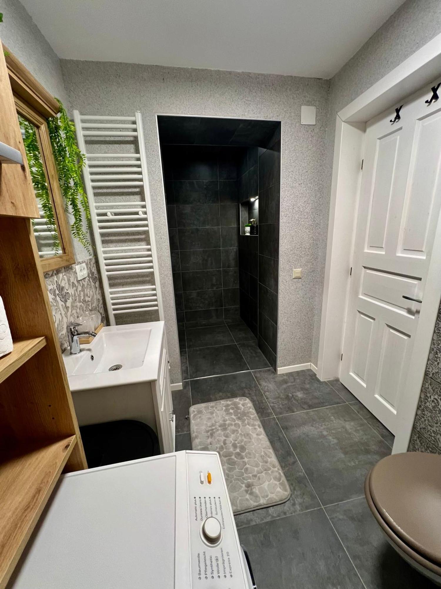 Star Center Sibiu Apartment Luaran gambar