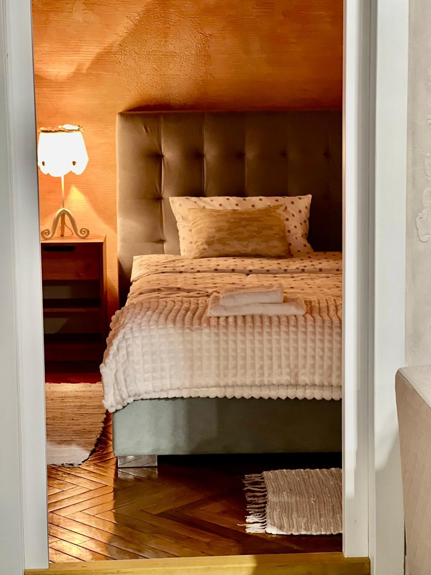 Star Center Sibiu Apartment Luaran gambar