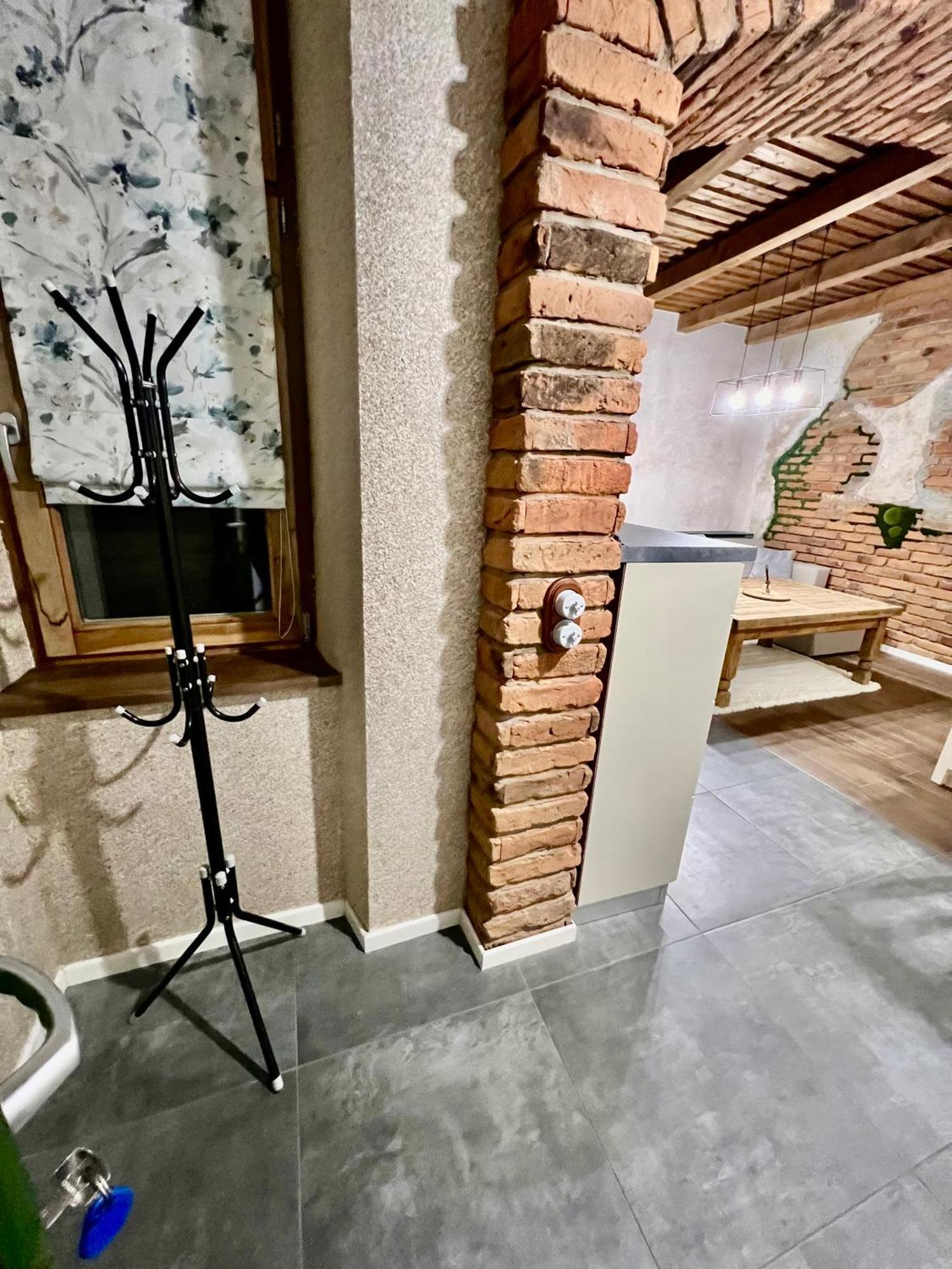 Star Center Sibiu Apartment Luaran gambar